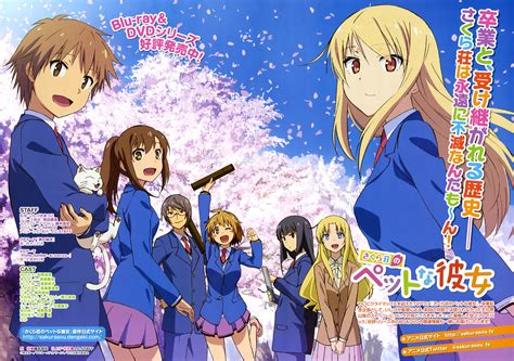 sakurasou manga online.